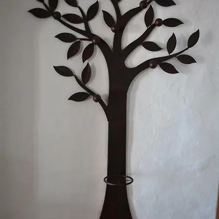 Dom wakacyjny Alto Prado