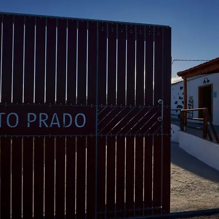 Alto Prado Holiday home Isora