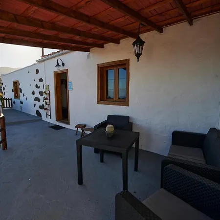Holiday home Alto Prado