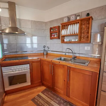 Alto Prado Holiday home