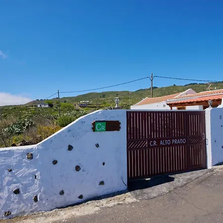 Alto Prado Isora