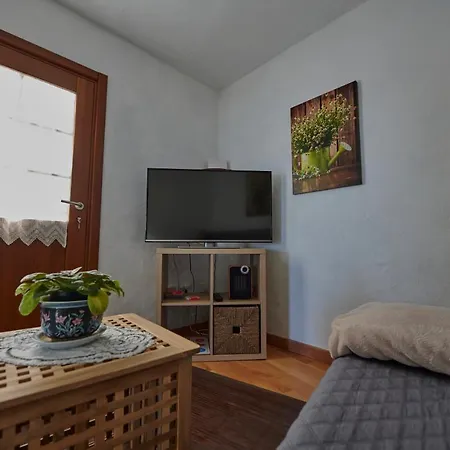 Alto Prado Holiday home