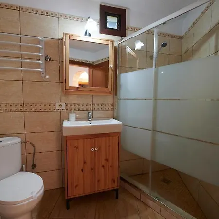 Alto Prado Holiday home