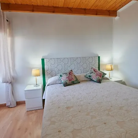 Alto Prado Isora