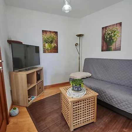 Alto Prado Holiday home *