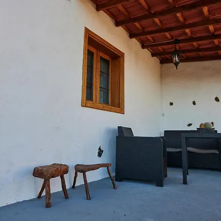 Alto Prado Holiday home