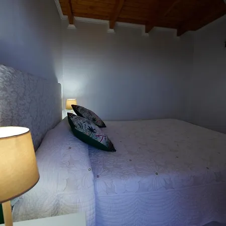 Alto Prado Holiday home