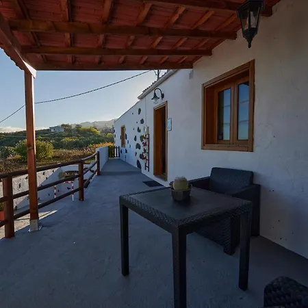 Holiday home Alto Prado *