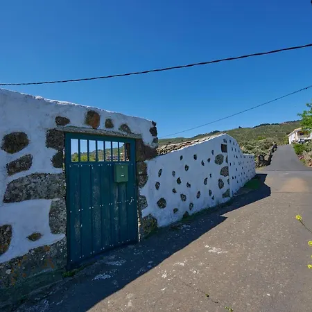 Alto Prado Holiday home *