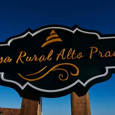 Alto Prado * Isora