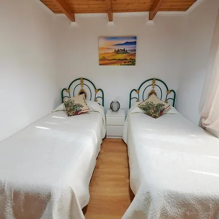 Holiday home Alto Prado Isora