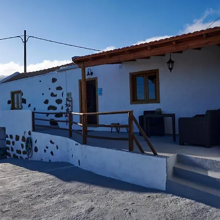 Alto Prado Holiday home