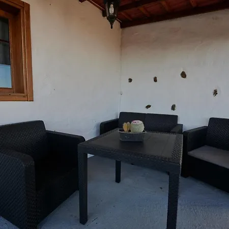 Holiday home Alto Prado *