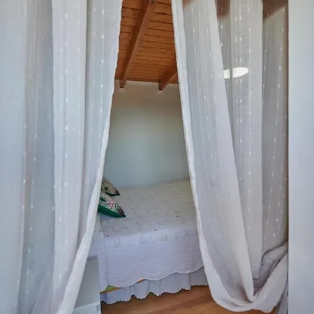 Alto Prado Holiday home *