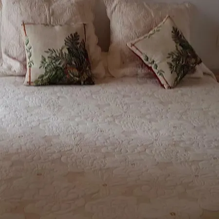 Holiday home Alto Prado *
