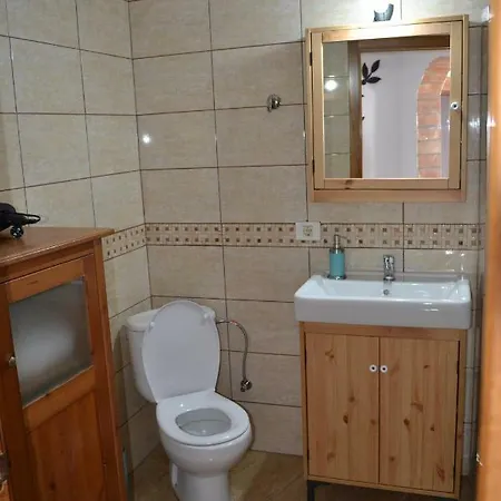 Alto Prado Holiday home *