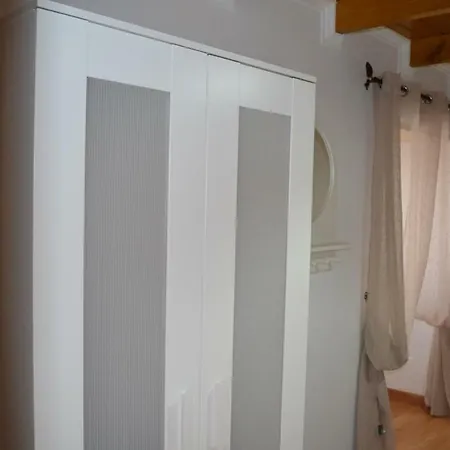 Alto Prado Vakantiehuis *