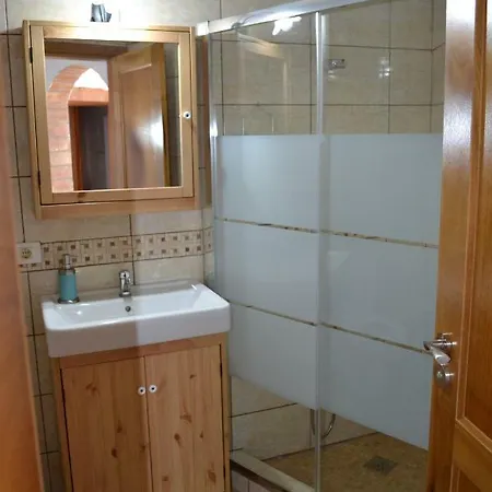 Alto Prado Holiday home