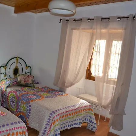 Alto Prado Isora