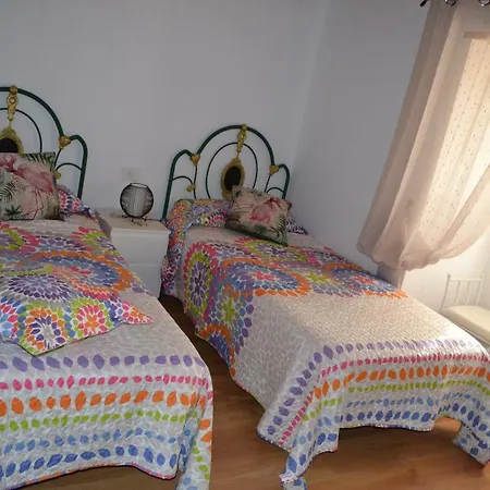Vakantiehuis Alto Prado Isora