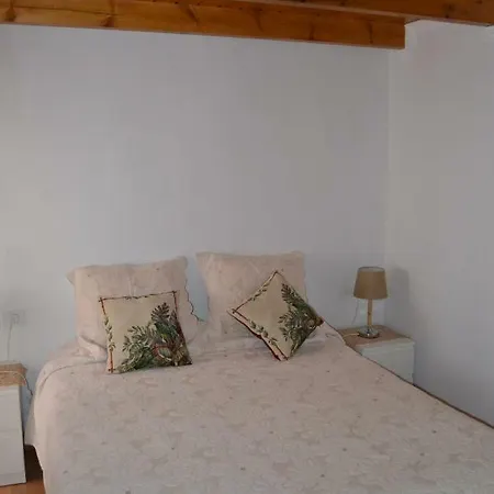 Holiday home Alto Prado