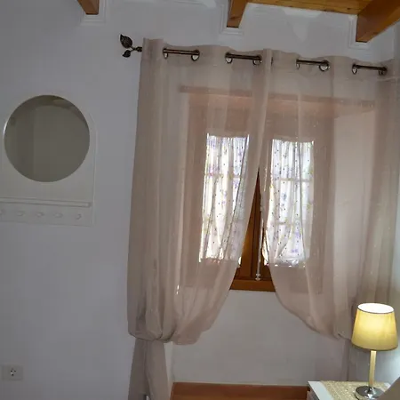 Holiday home Alto Prado Isora