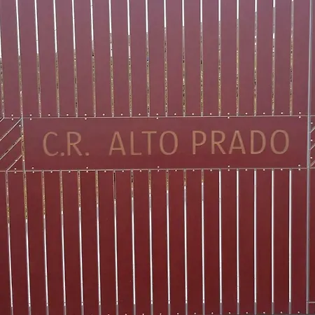 Alto Prado Isora