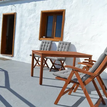 Alto Prado Holiday home