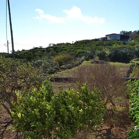 Alto Prado Vakantiehuis Isora