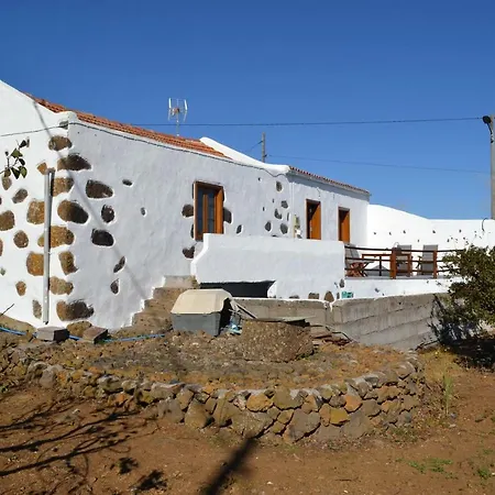 Alto Prado Holiday home Isora