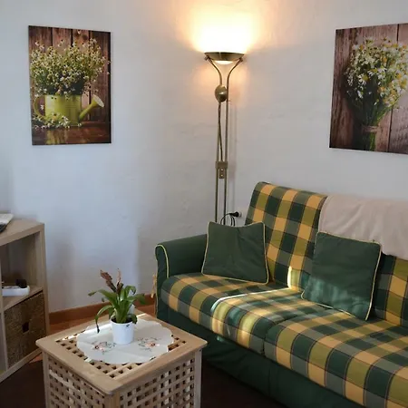Holiday home Alto Prado *