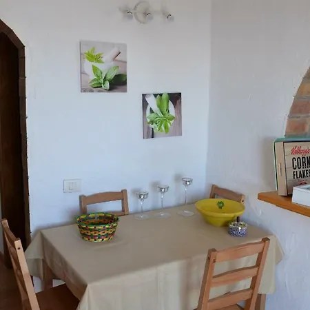 Holiday home Alto Prado *