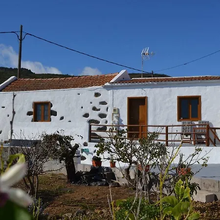 Alto Prado Vakantiehuis *