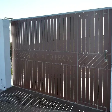 Alto Prado Holiday home *