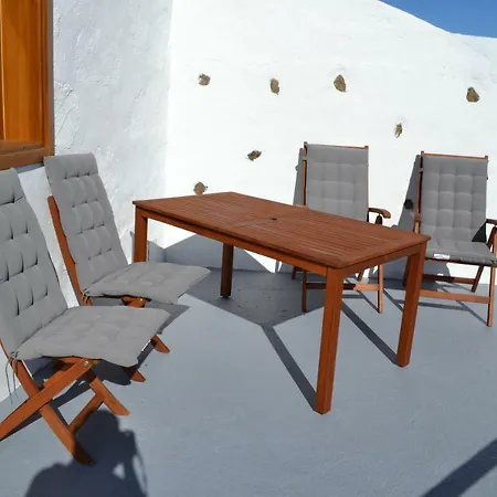 Alto Prado Holiday home *