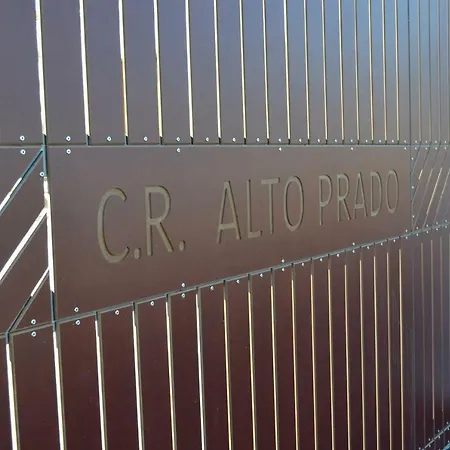 Alto Prado Holiday home *