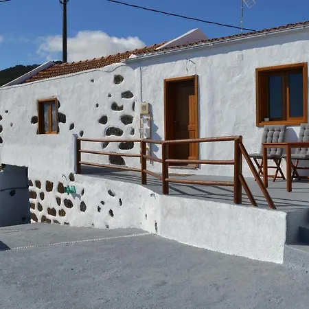 Alto Prado Holiday home *