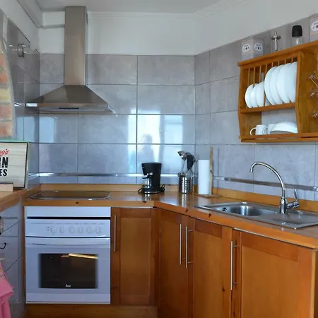 Holiday home Alto Prado *
