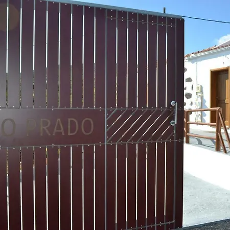 Alto Prado * Isora