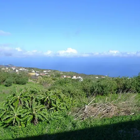 Alto Prado Holiday home *