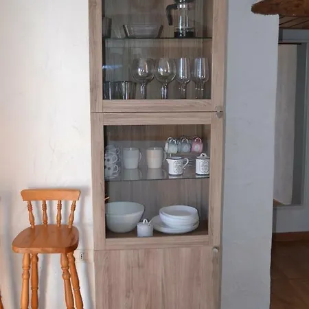Vakantiehuis Alto Prado