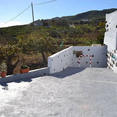 Alto Prado Vakantiehuis