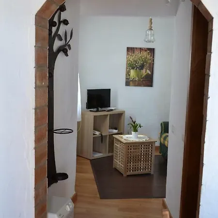 Holiday home Alto Prado Isora