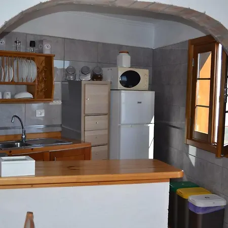 Alto Prado Holiday home *