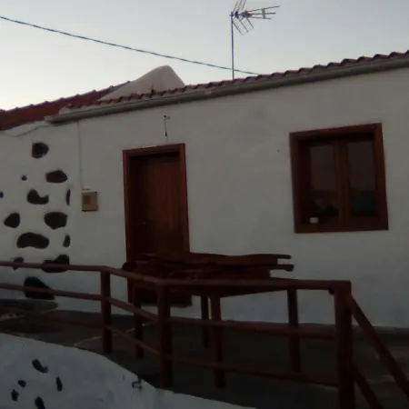 Holiday home Alto Prado Isora