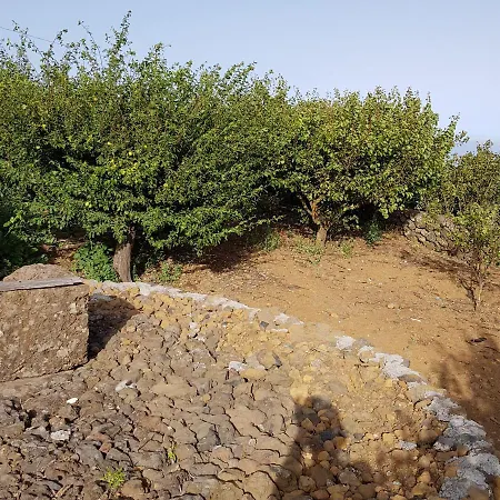 Alto Prado Holiday home *